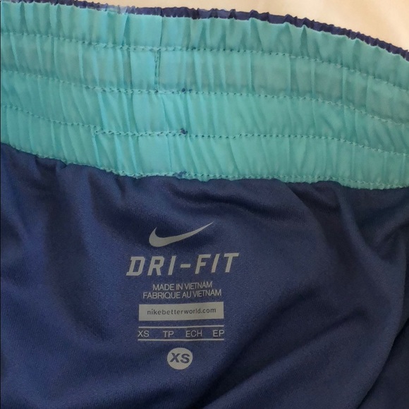 Nike Dri- Fit Running Shorts - Picture 3 of 5